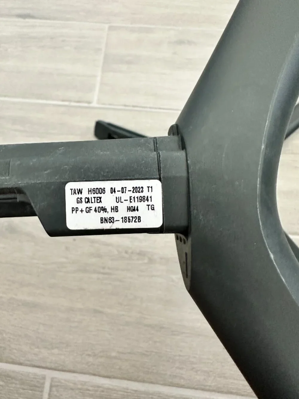 Samsung oem tv